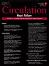 Circulation-Heart Failure雜志封面